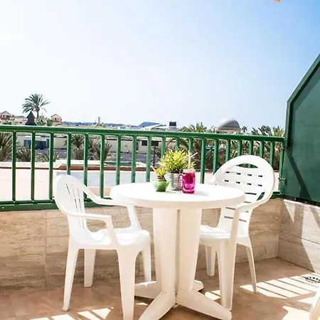 El Marinero Apartment