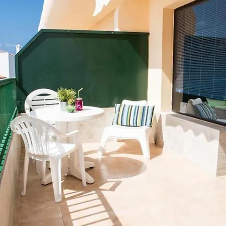 Appartement El Marinero