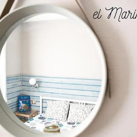 El Marinero Appartement