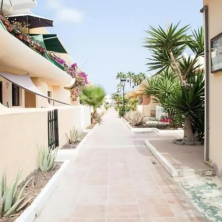 Appartement El Marinero