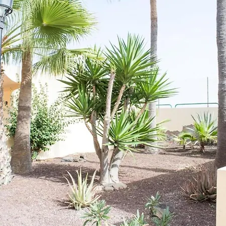 El Marinero Appartement Corralejo